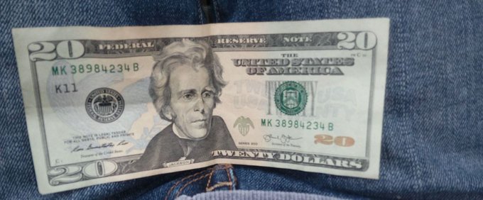 Cashed in two of my one dollar winners for a two dollar ticket at won twenty dollars money and food two<a href="/tag/camprincess"class="tags"><span>#camprincess</span></a><a href="/tag/cashappme"class="tags"><span>#cashappme</span></a><a href="/tag/cashappblessing"class="tags"><span>#cashappblessing</span></a>