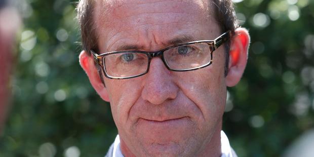 We're looking forward to welcoming Andrew Little this morning. Learn more skydivefranz.co.nz #andrewlittle