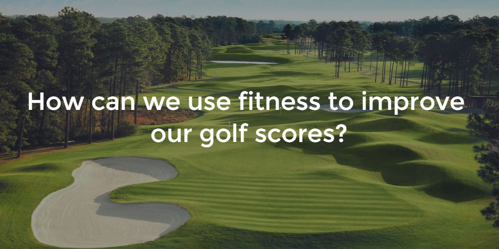 Sweet Shot Golf tweet media