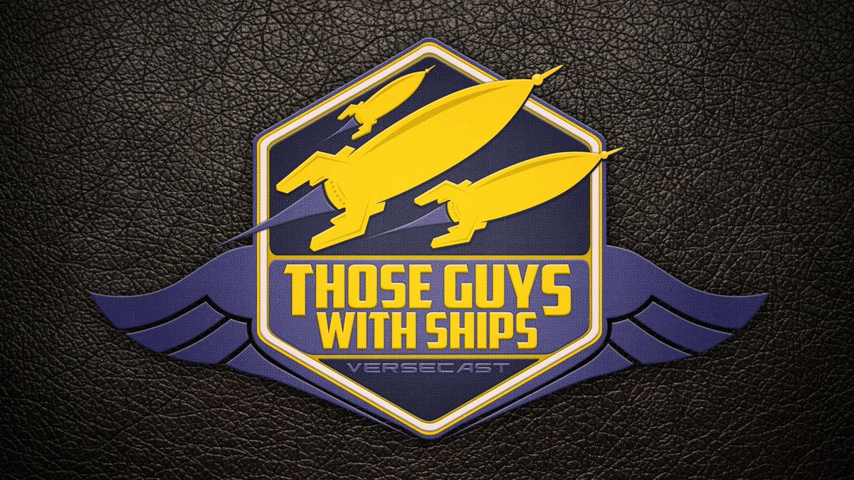 Versecast's tweet photo. Kenwe Daoke over on our forums made this amazing #TGWS logo! https://t.co/aTQHYoyktb https://t.co/MYm24zs3fy