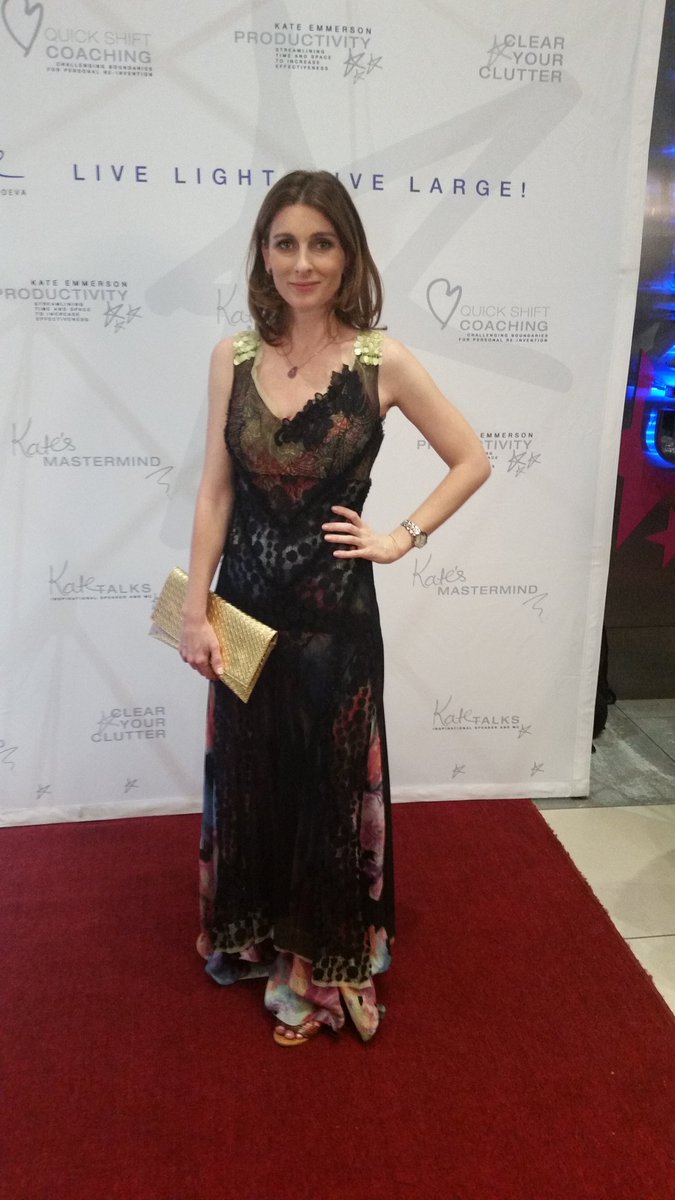 patfivaz's tweet photo. Lovely seeing @louisecarver @Kate_Emmerson SA Premiere, The Secrets of the Keys. #livelightlivelarge #thekeymovies https://t.co/ReRCQXsT19