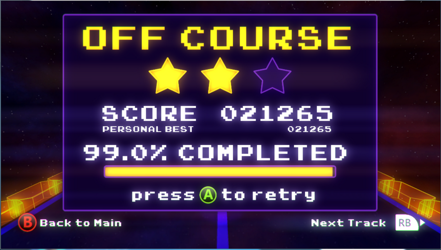 SpectraGame's tweet image. Jebn has a lot of catching up to do with this score... Nice one Adam! :p #competition #gameon