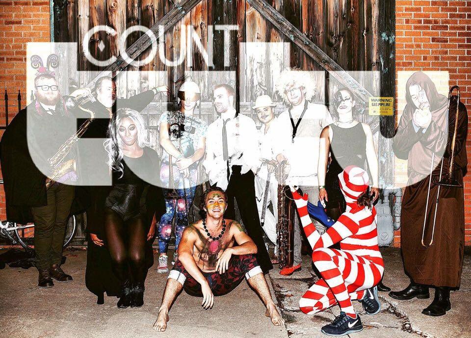 Countutu's tweet image. We are #counttutu ! Join the fun! counttutu.com