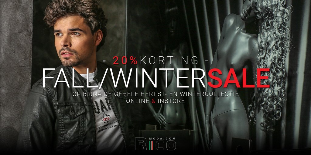 RicoModaUomo tweet media