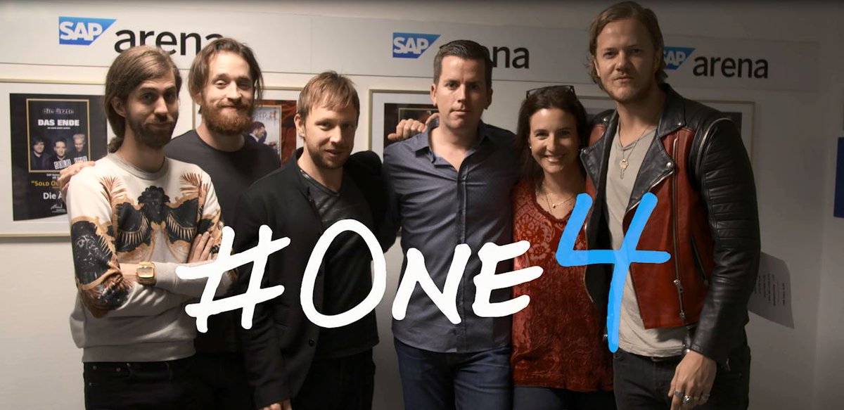 UNHCR_Arabic's tweet image. انضموا إلى مبادرة #One4 بتنزيل أغنية #IWasMe من متجر آيتونز لدعم اللاجئين: iTunes.com/IWasMe
@Imaginedragons