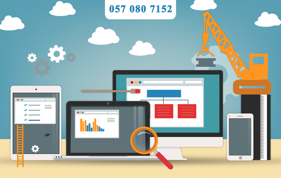 Next Software tweet media