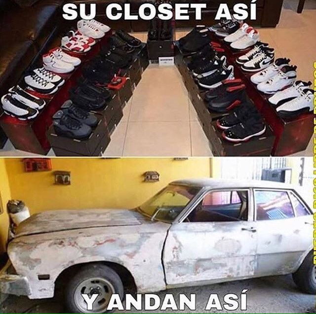Tienen que manejarse mejor