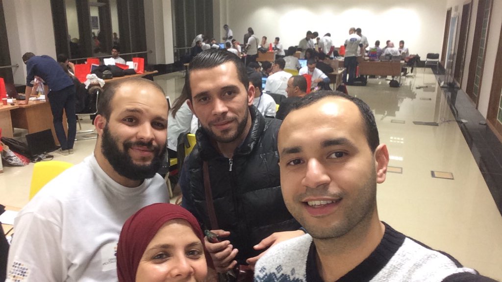 BezzitouniC's tweet photo. #hardinnovation #startup #iot @SamirAbdelkrim @rezobiz @steashaz @YacineTahimi @akli_leila @khaleddrareni https://t.co/fCy0dElEc4