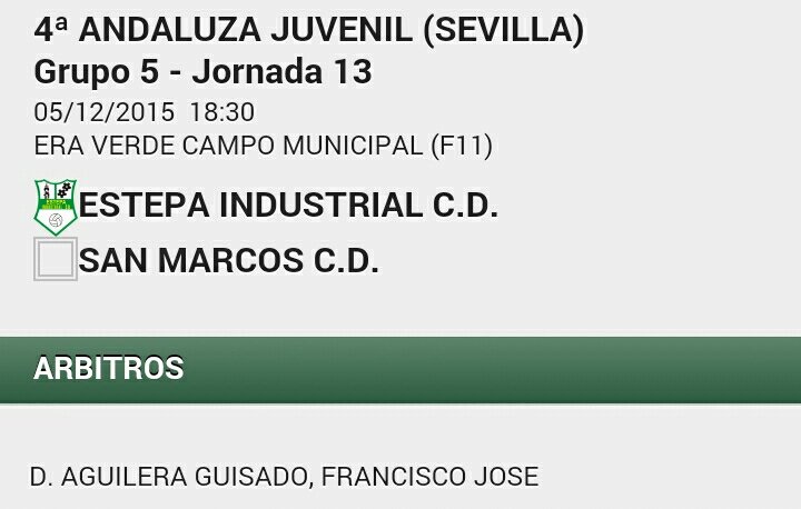 ESTEPA INDUSTRIAL CD tweet media