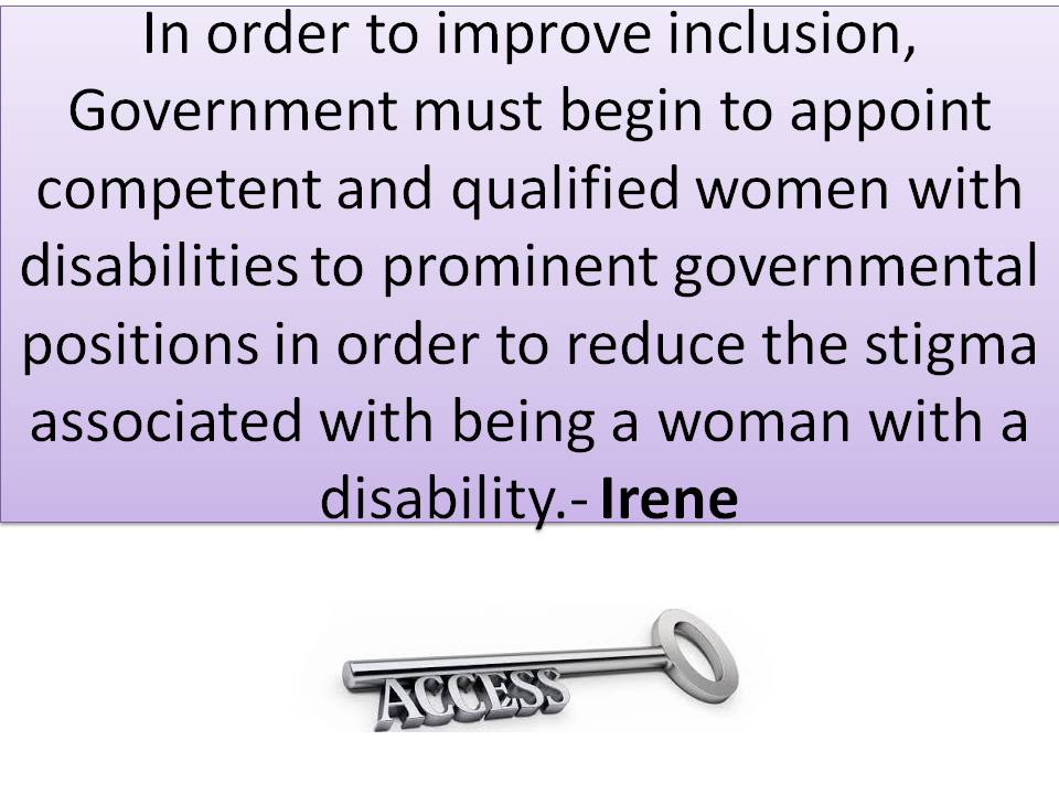 DRACNigeria's tweet photo. #DisabilityDay2015 @jacqmconnor @jfmenze @UNGeneva @UNOG_DG @GetSetAction @kemiadetiba @TeamKateHenshaw https://t.co/xoXJomRepr
