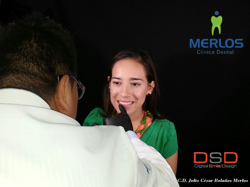 CDENTAL_MERLOS's tweet photo. Diseñamos digitalmente tu línea de la Sonrisa! https://t.co/TDDlNDWVgX