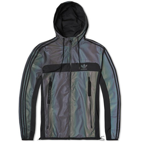 adidas xeno hoodie