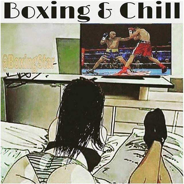 Burgh_Blondie's tweet photo. This could be us but you playin...& I have blonde hair ;) #boxing #boxinglife #fightergirlproblems #singlebecause https://t.co/328l0hy54J