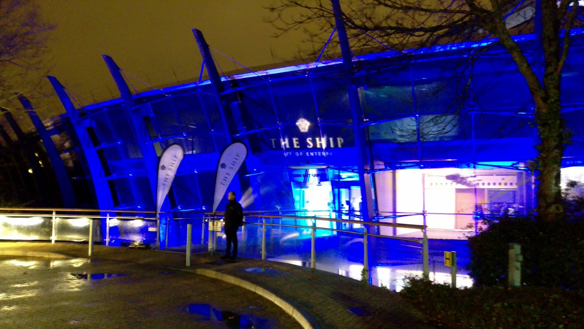 Eddystone Media tweet media