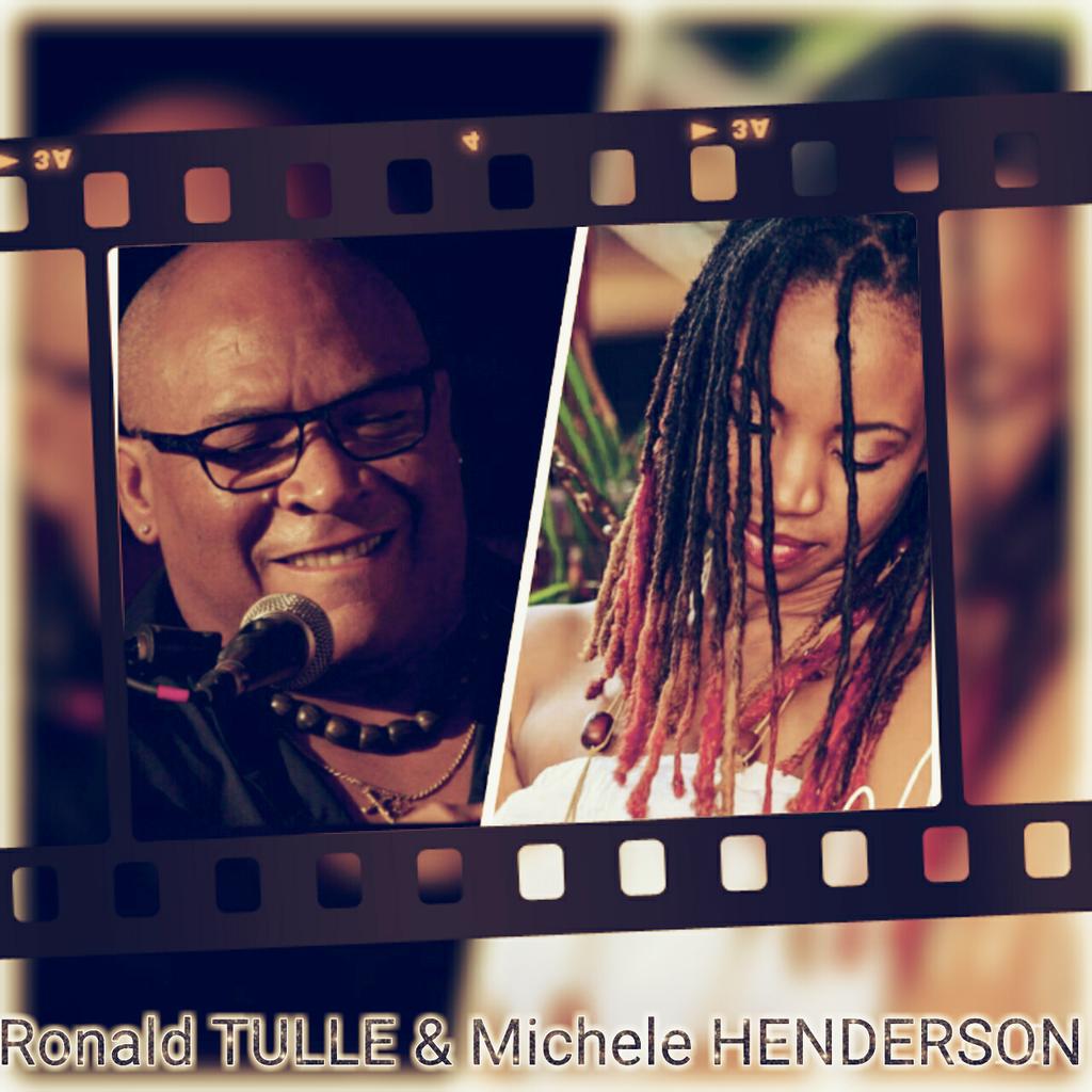 Rdv au SUNATI le samedi 05 décembre à partir de 20h30... Saturday at the SUNATI from 8h30 pm with Michele HENDERSON