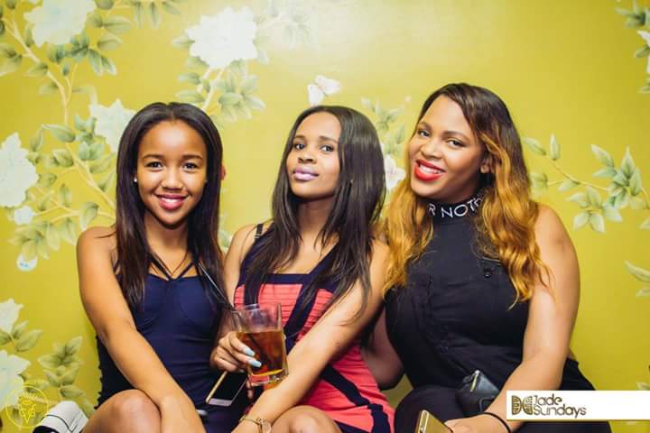 thyvixen_tumii's tweet image. #JadeSundays 
#BaeCity looks like this