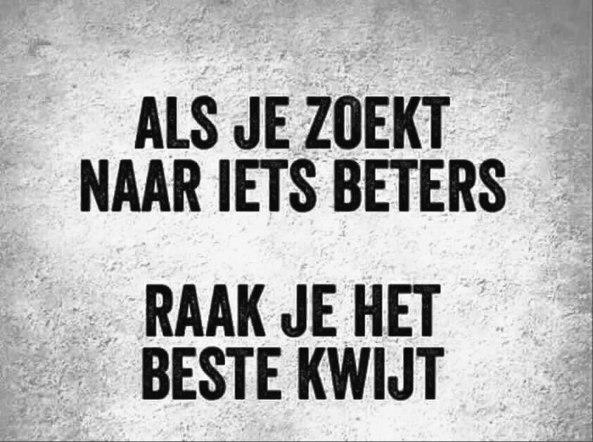 mgschouten's tweet photo. Prachtige quote 👏
Over 'gewoon' tevreden zijn met wat je hebt! (i.p.v. permanente onrust...) https://t.co/athdQDAfI7