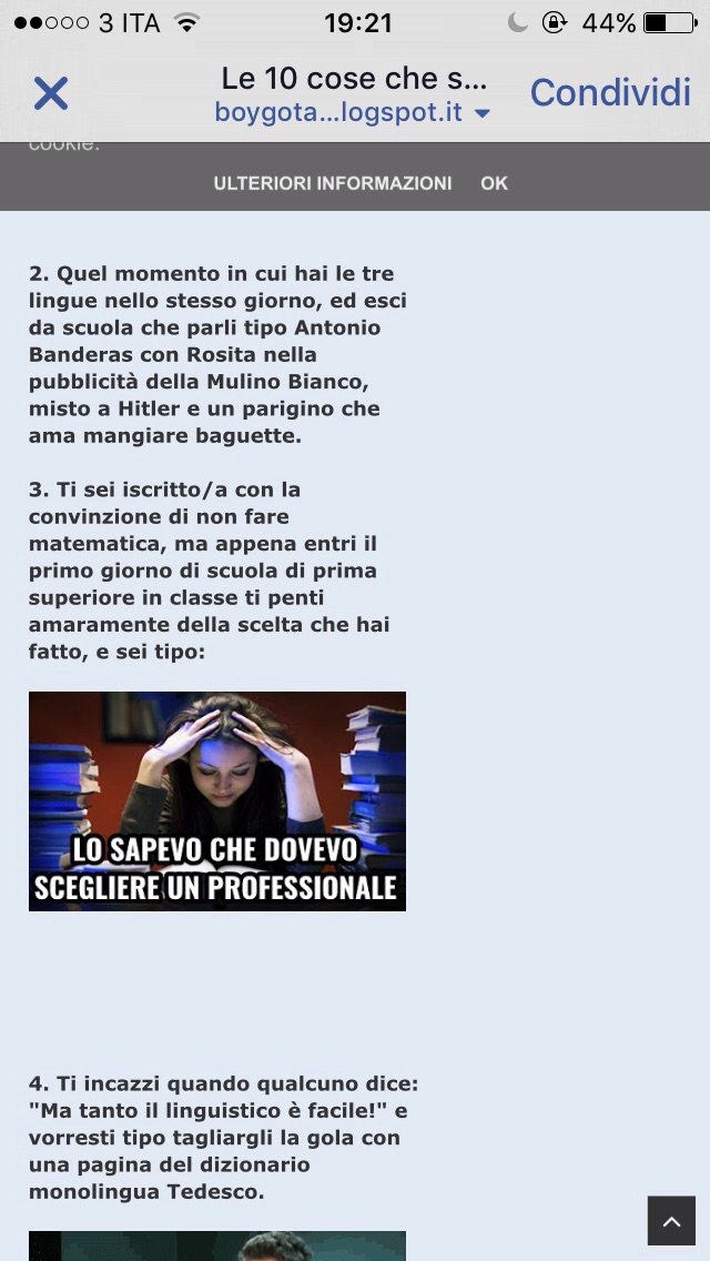 njhmoonlit's tweet photo. Sto male #seiallinguistico https://t.co/uNWAJijs4y
