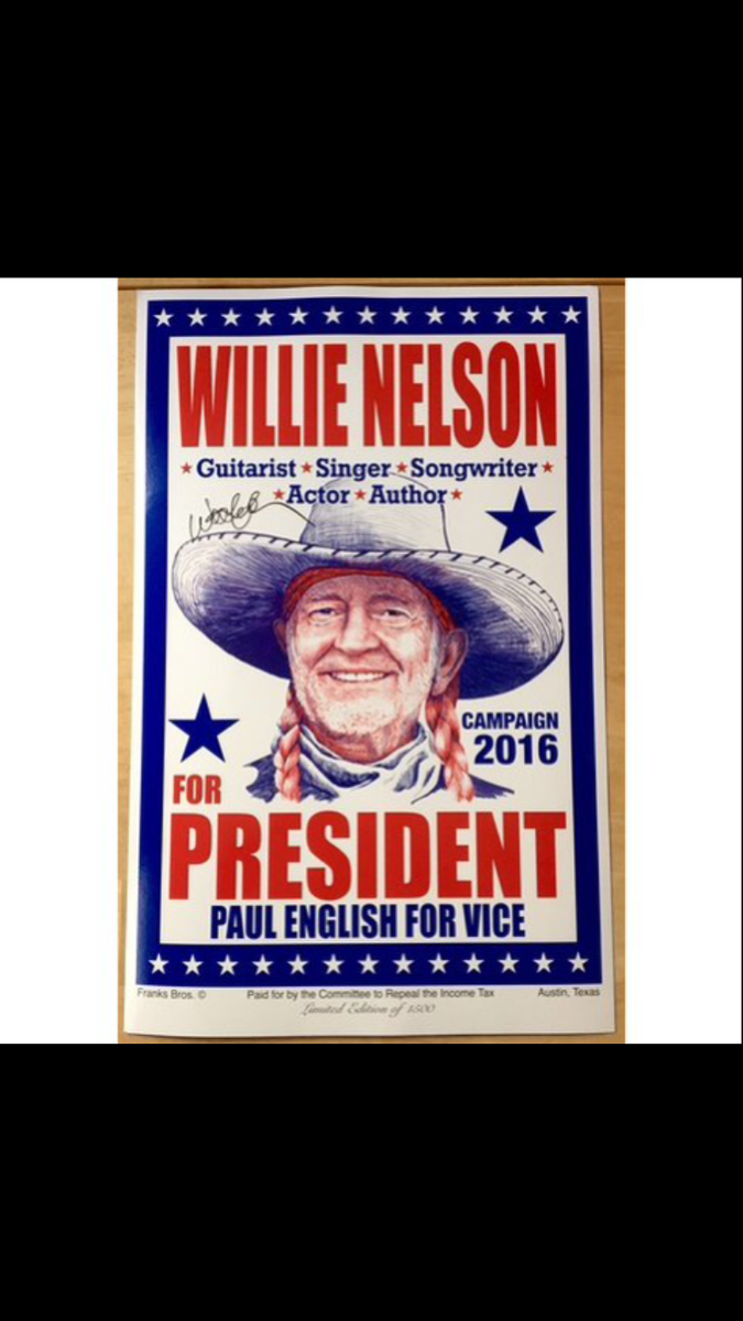 mister_fusspot's tweet photo. WTF @mrdannybland ?!?!
I thought you were tapped for #BraidParty VP… maybe Chief of Staff instead?
cc: @willienelson https://t.co/o552Liq3mj
