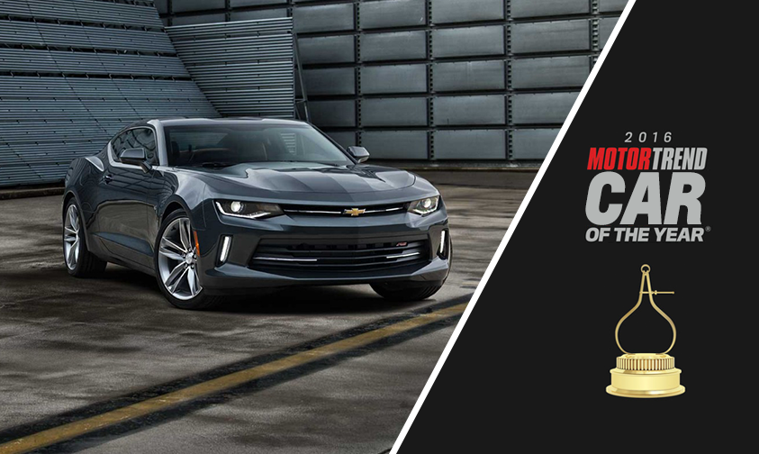 ChevroletCanFR's tweet photo. Moins de poids, plus de puissance pour des performances exceptionnelles. #CamaroSix, Voiture de l'Année @MotorTrend. https://t.co/RL83Bx53j2