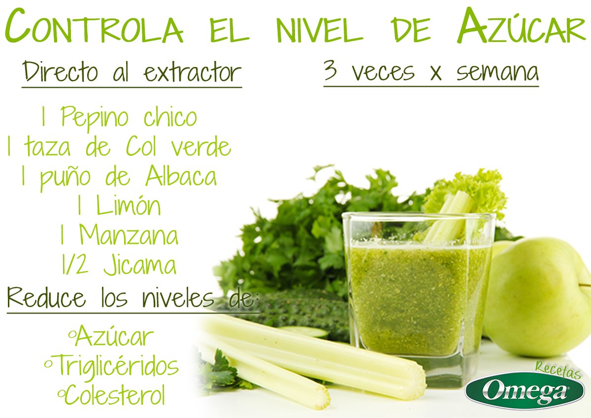 HLivingWares's tweet photo. Controla tu nivel de azúcar con un jugo, los beneficios de las #RecetasOmega mejoran tu vida. #ViveMásSano https://t.co/cF11w4Vxer