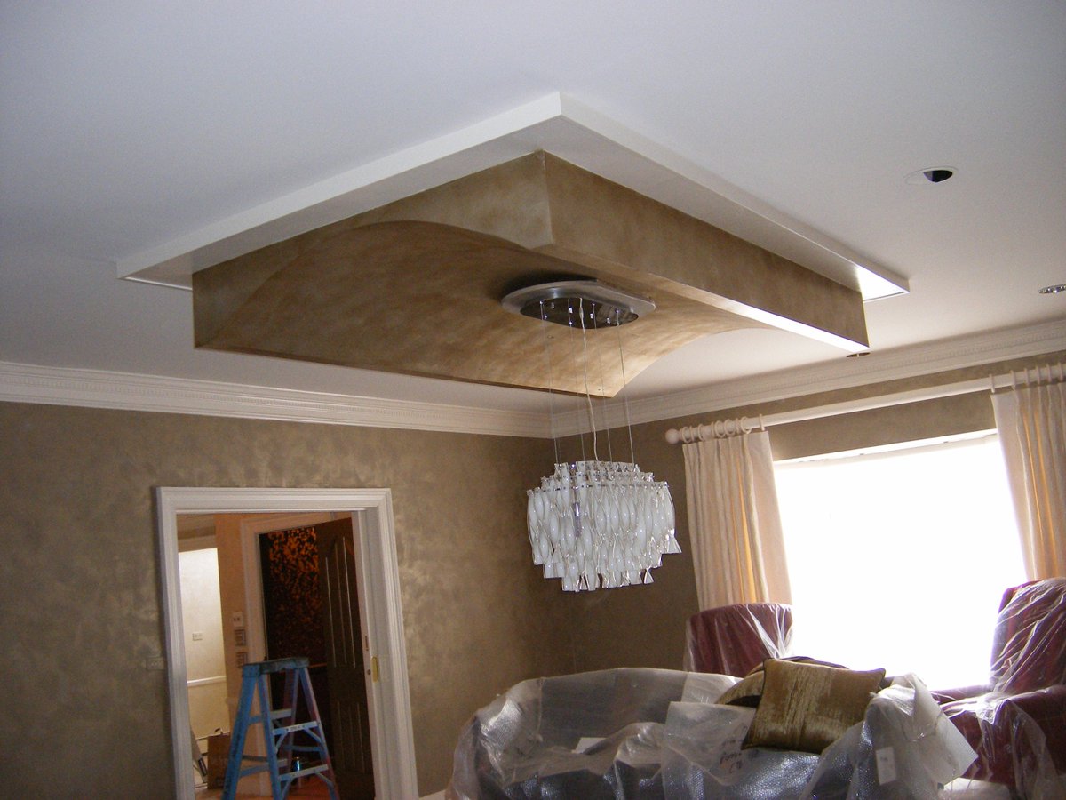 BmoreArtstar's tweet photo. Antique Silver Leaf by #ArtstarCustomPaintworks #Baltimore #DecorativePainting #InteriorDesign #ASCPW https://t.co/LeqmTLv5t6