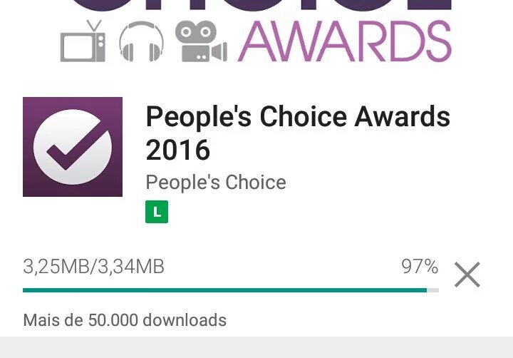 Ddevonnelbr's tweet image. não adianta usar a tag e não votar, baixem o app VOTE DEMI ON PCA