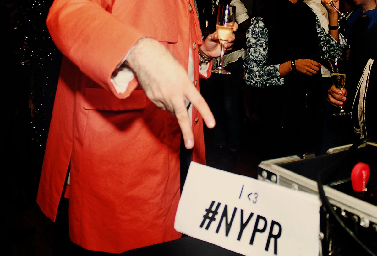 NY_PR's tweet photo. Sobre celebrar 6 años junto a la moda nacional #NYPR junto a NYisfor y @nandoyax https://t.co/G5jCrzGT1t https://t.co/gm8mpkO9YR
