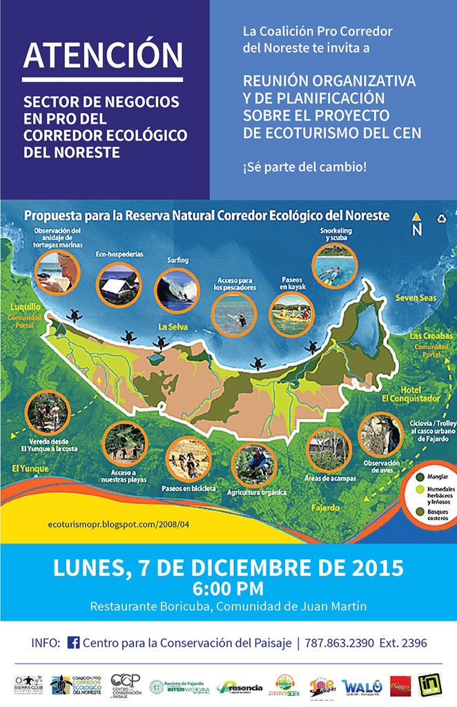 CCPaisaje's tweet photo. #EcoturismoCEN https://t.co/P9yv7c51hE