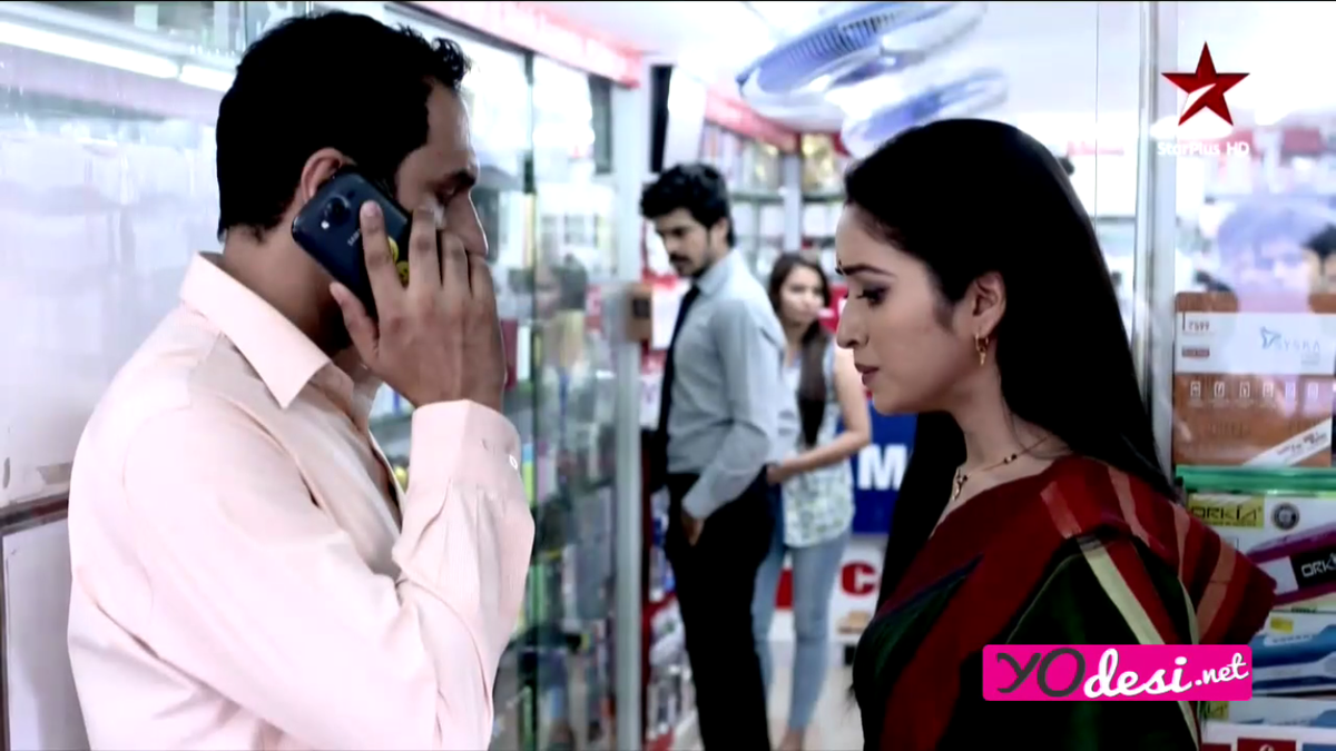 AshaNegi_Fans's tweet photo. #Koyal #KuchToHainTereMereDarmiyaan #KTHTMD #3Dec2015 https://t.co/jAyfclLyeo
