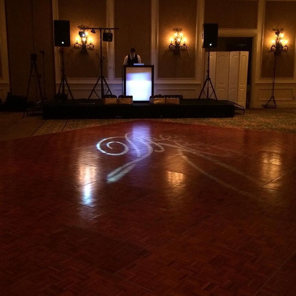 BittonEvents's tweet photo. Check out our Dj booth and personalized gobo at our past event in #Marriott. #Bittonevents… https://t.co/ywyFq2bNl5 https://t.co/P4SY8tQo9E