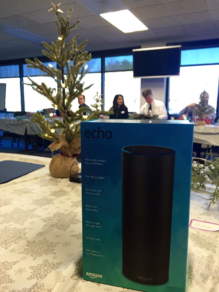 Marisa_DST's tweet photo. @datasynctech delivers again! #greatgift https://t.co/TnG0R24gFQ