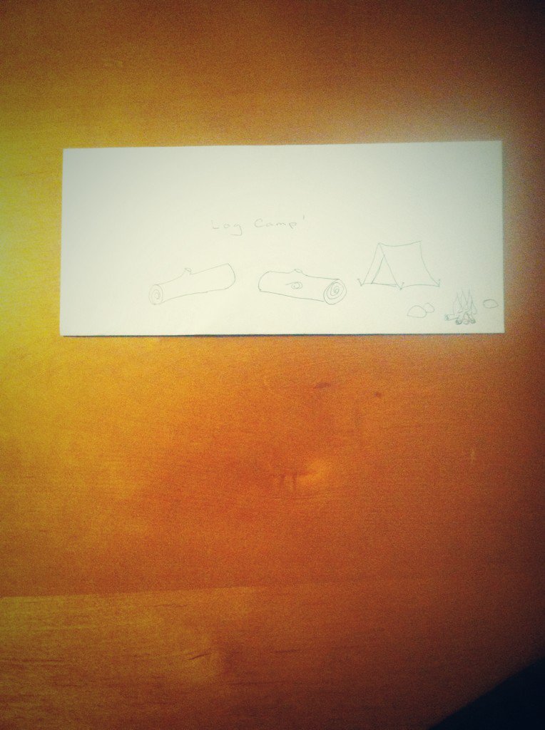 RobertGRaleigh's tweet image. I just picked up the 1st check for the @LogCamp #GivingTree campaign from @CloudFour. Great artists & great people.