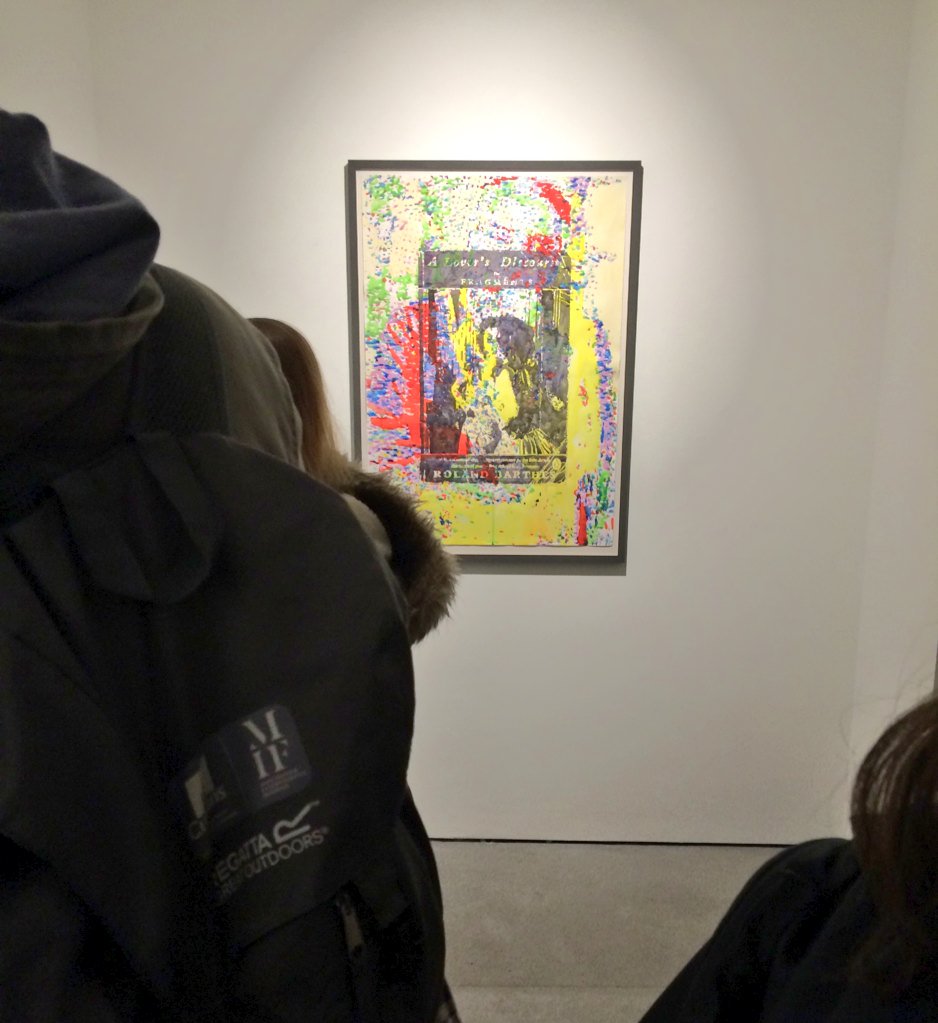 Castlefield Gallery tweet media