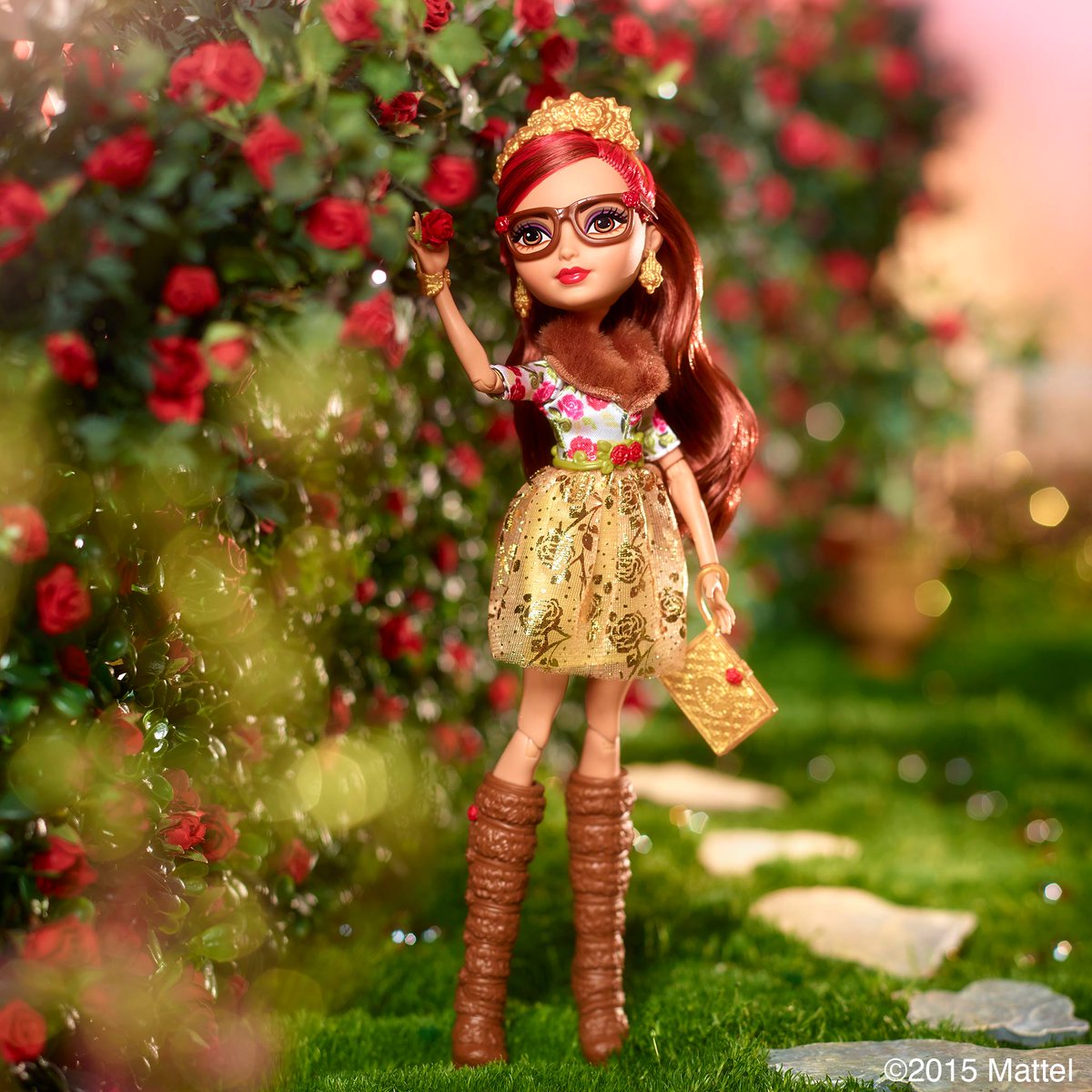BeautyRosabella's tweet photo. What's a powerful princess to do when she discovers all of Ever After High's beloved beasts have gone missing? https://t.co/BixksqoW6j