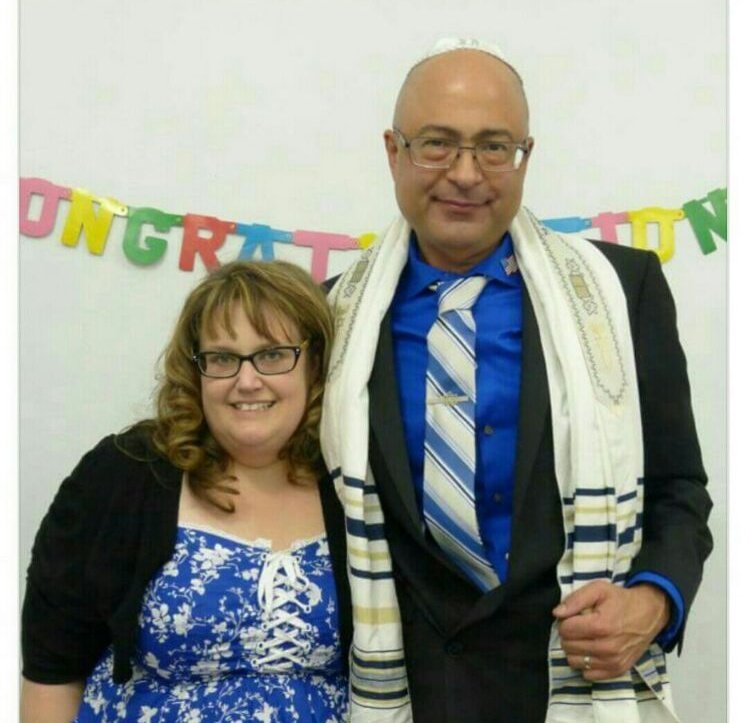Nicholas Thalasinos (Jew) killed by San Bernardino terrorist