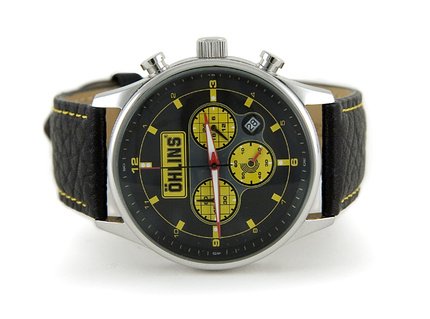 Dosspa's tweet photo. Mmmmmmmmmmm #óhlins #watch https://t.co/mpjxktCAiN