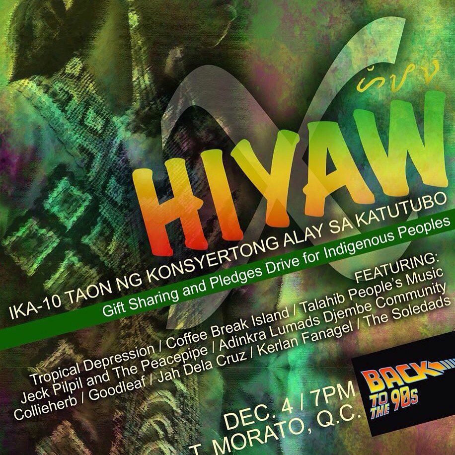 jonesdevera's tweet photo. Mamaya na! #hiyaw10 #hiyawkatutubo #ALDUBDeExplorerTrials @aldubforlumad @TalahibMusic @mrksilay https://t.co/mvZ0pnZmLZ