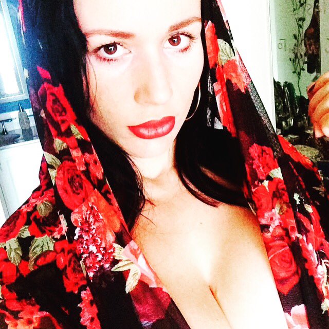 TW Pornstars - Carmen De Luz. Pictures and videos from Twitter. Page 14