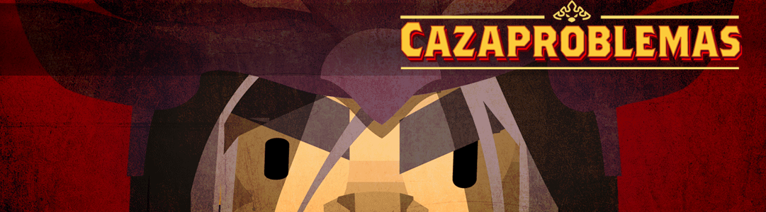 Trojan_Chicken's tweet photo. ¡No te quedes afuera de Cazaproblemas, ahora más compatible que nunca! #Cazaproblemas https://t.co/tQarUQDeDo https://t.co/tRJVm8Y2Uu