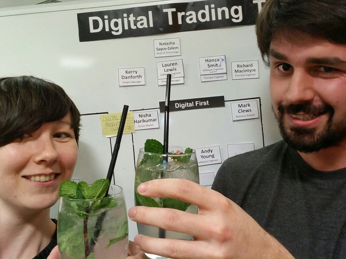 lori_lew's tweet image. promoted :) #leedsTechHub #womenInTech