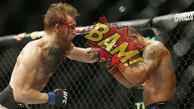 ChaserStark's tweet photo. UFC 189 was the template for a perfect card! UFC 194 is primed for the same praise! 2015 was great! #DanaWhiteOnFT 👊 https://t.co/iG01c9F19K