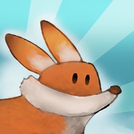 deadriotgame's tweet photo. YO! Check out Red Fox @Monasoft_Games sweet design! https://t.co/Lr4M6fcbJt support #indiedev &amp; #INDIEARTIST https://t.co/Gl6TjxmIUs