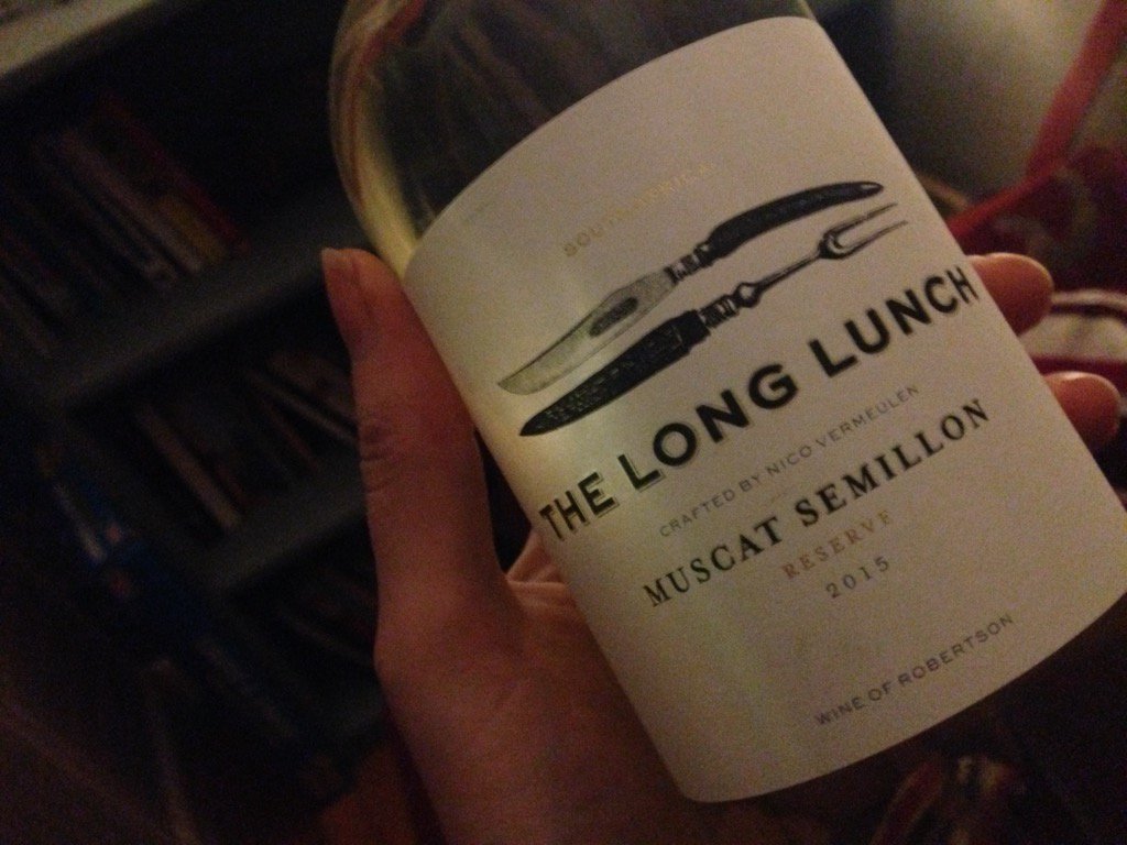 A_BrandCreative's tweet image. This is a rather nice tipple after a long day #wineoclock #designbreak