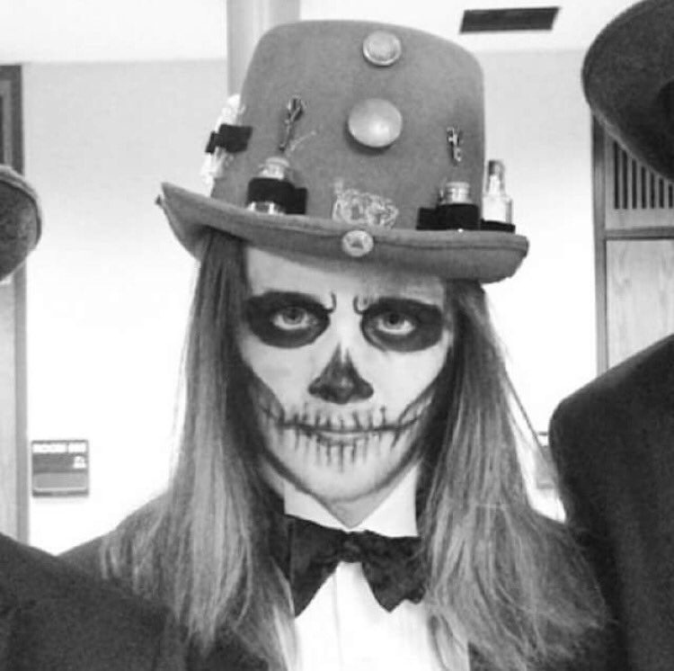 ben18atkinson's tweet image. Happy birthday to the main man Maxmillian! @MaxmillianB