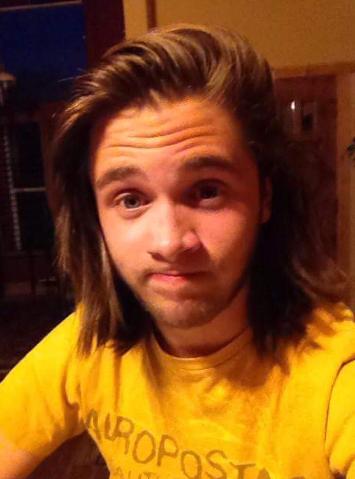 ben18atkinson's tweet image. Happy birthday to the main man Maxmillian! @MaxmillianB