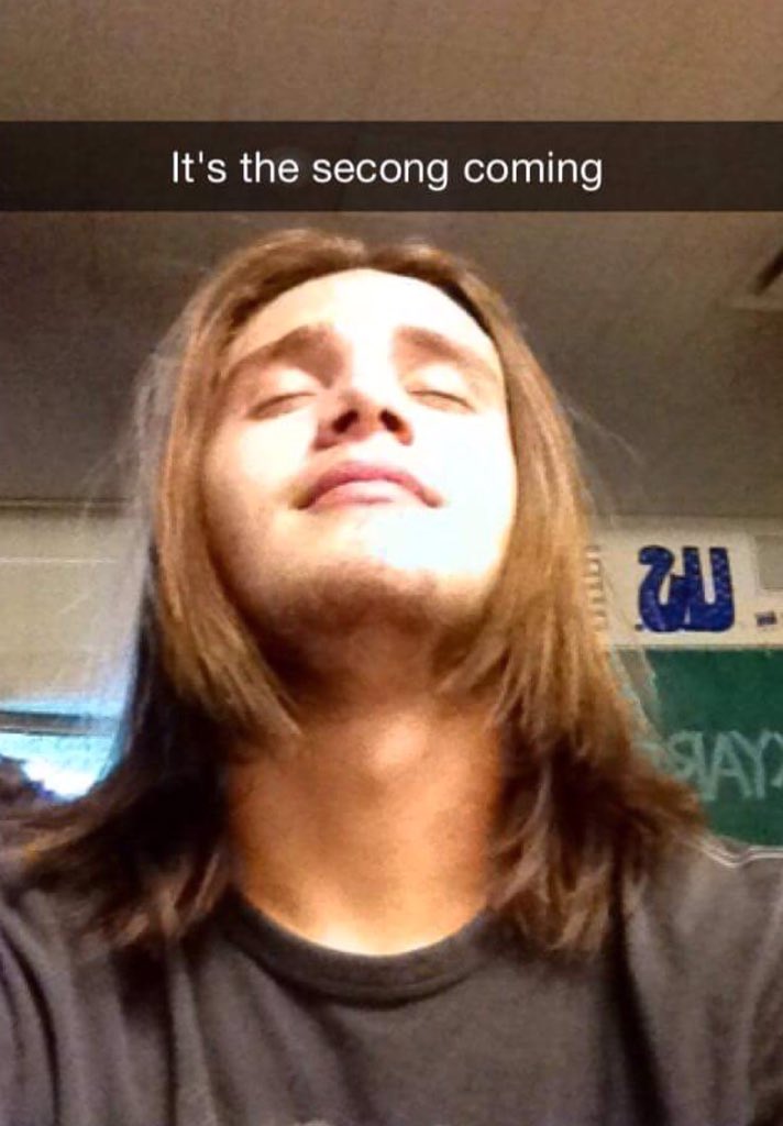 ben18atkinson's tweet image. Happy birthday to the main man Maxmillian! @MaxmillianB