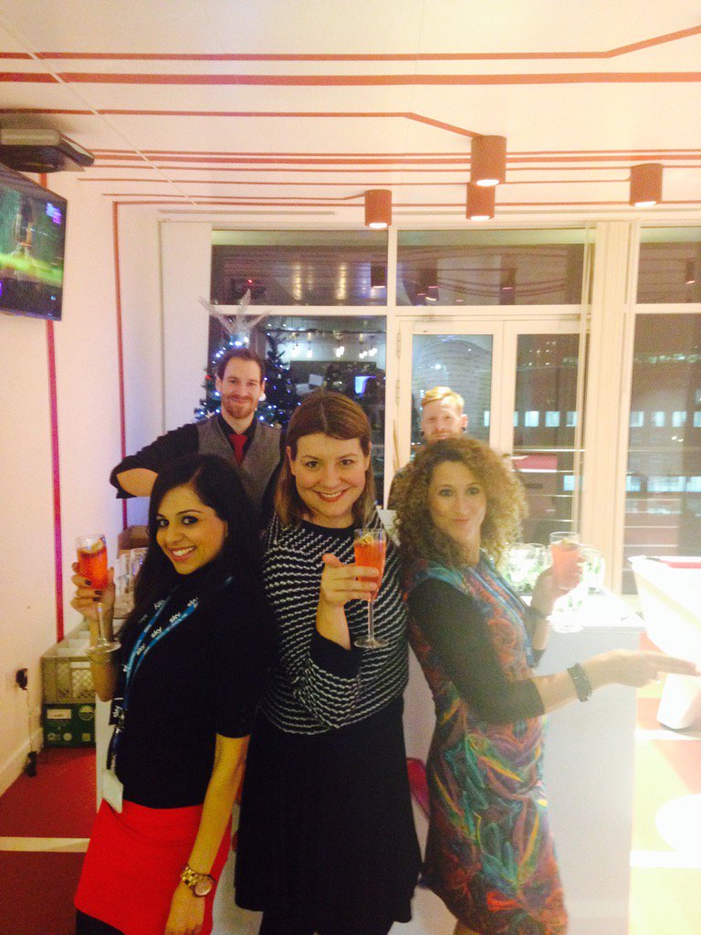 sue_mosley's tweet image. Sky's angels #leedstechhub