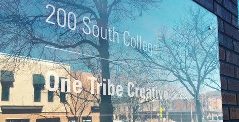 One Tribe Creative tweet media