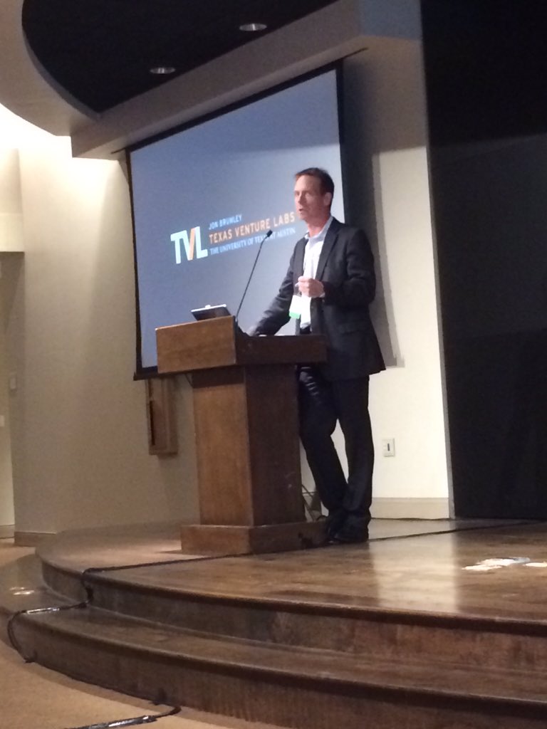 Excited to see this semester's <a href="/TXVentureLabs/">Texas Venture Labs</a> #VentureExpo presentations